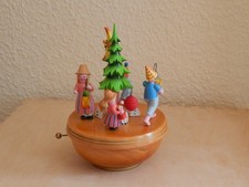 Steinbach Spieldose Spieluhr