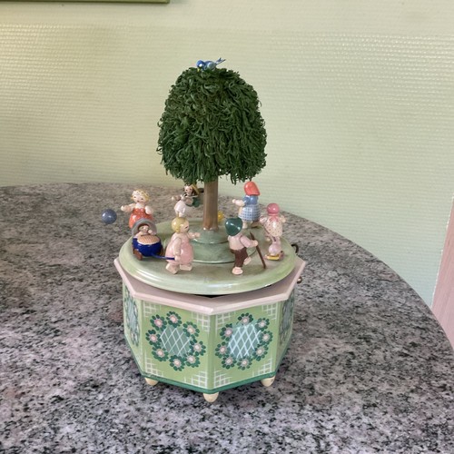 Spieluhr spieldose von - spieluhr,