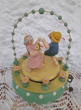 Wendt & Kühn Spieldose