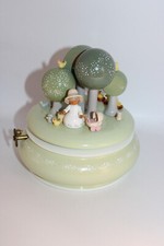 Spieluhr Spieldose Flade &