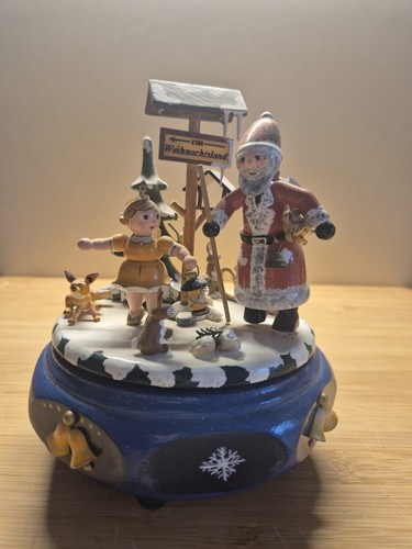 Hubrig spieluhr spieldose zum - spieluhr,