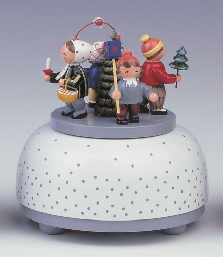 Spieldose klein - spieldose, 