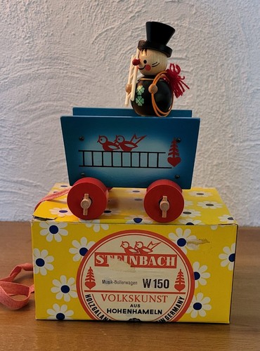Erzgebirge steinbach sammler - erzgebirge,