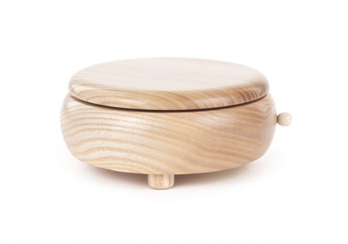 Spieldose natur ohne - natur,,