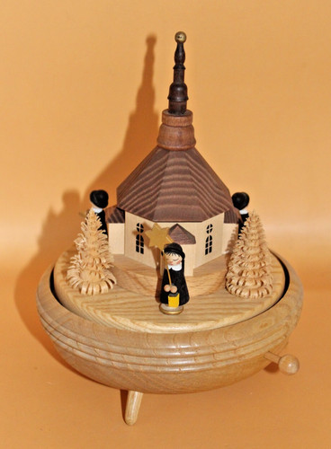 Spieluhr spieldose richard - spieldose,