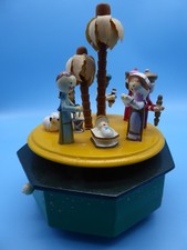 Alte DDR Expertic Weihnacht