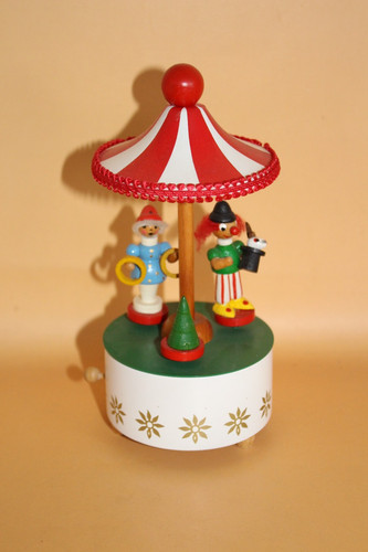 Antike steinbach spieldose - antike,