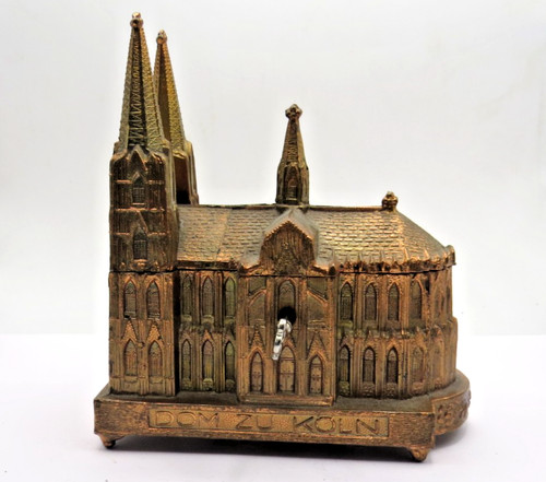 28662 vintage kölner dom - kölner,