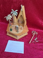 schöne ,alte Spieluhr /