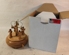 Spieluhr Spieldose Engel