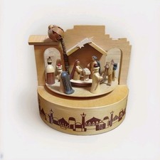 Alte Spieluhr Spieldose