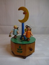 Spieluhr Steinbach, Alte