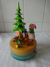 Steinbach Spieldose Spieluhr