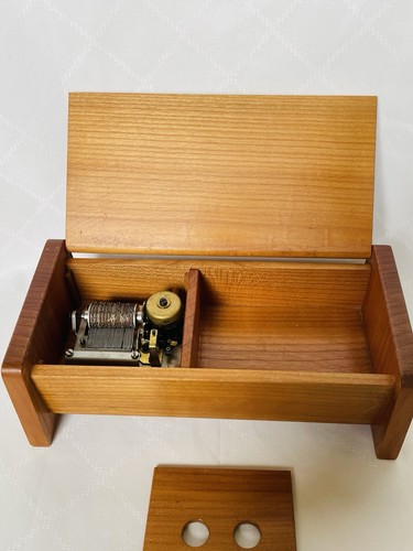 Spieldose spieluhr aus dem - spieluhr,,