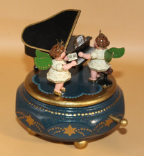 Hubrig 104h0002 Spieldose