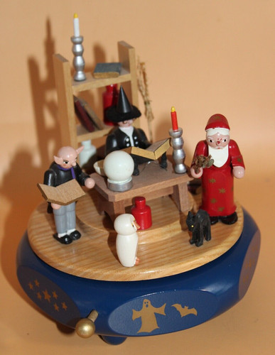 Spieluhr spieldose richard - spieldose,