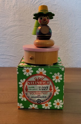 Erzgebirge steinbach sammler - steinbach,