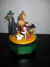 Alte DDR Expertic Weihnacht