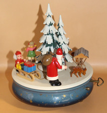 RuT Gahlenz 12260810 Spieldose