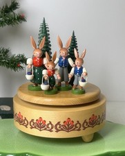 814/26 ALTE Spieluhr Spieldose