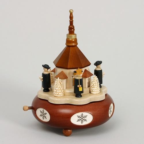 Spieldose kurrende mit - spieldose,