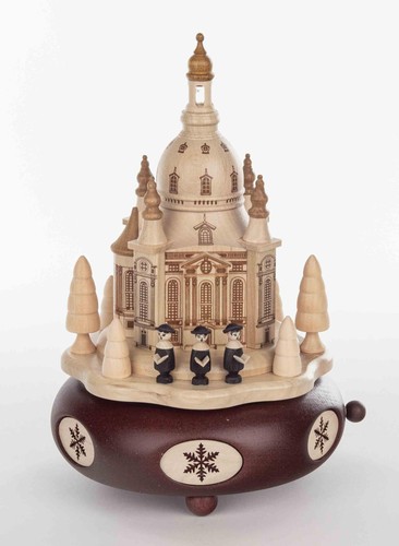 Spieldose dresdener - spieldose,