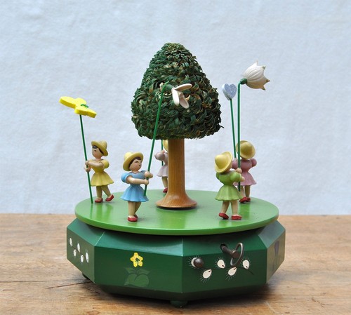 Blank spieldose spieluhr - blank,