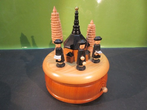 Schöne spieluhr spieldose - spieluhr, /