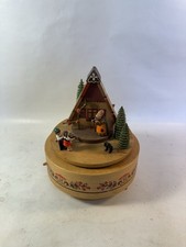 Spieluhr Spieldose Richard