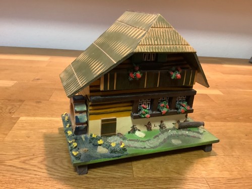 Spieluhr spieldose schmuckdose - spieluhr,