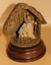 Spieluhr Spieldose Italien