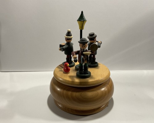 Spieluhr spieldose aus - spieldose, dem