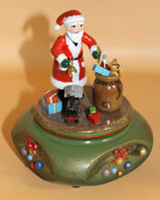 Hubrig 104h0024 Spieldose