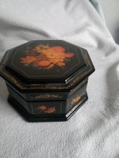 Holz Spieluhr Spieldose