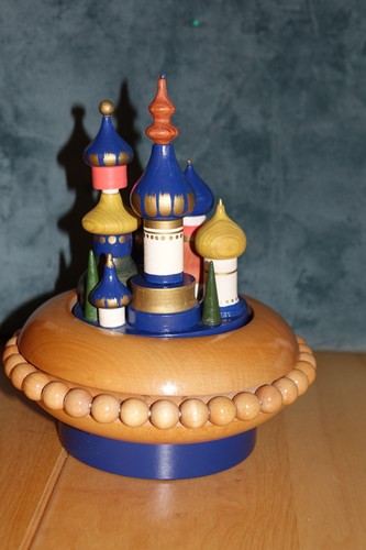 Vintage original erzgebirge - ,